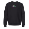 Unisex Legend Premium Heavyweight Cross-Grain Crewneck Sweatshirt Thumbnail