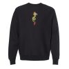 Unisex Legend Premium Heavyweight Cross-Grain Crewneck Sweatshirt Thumbnail