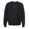 Unisex Legend Premium Heavyweight Cross-Grain Crewneck Sweatshirt Thumbnail