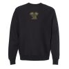 Unisex Legend Premium Heavyweight Cross-Grain Crewneck Sweatshirt Thumbnail