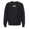 Unisex Legend Premium Heavyweight Cross-Grain Crewneck Sweatshirt Thumbnail