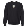 Unisex Legend Premium Heavyweight Cross-Grain Crewneck Sweatshirt Thumbnail