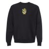 Unisex Legend Premium Heavyweight Cross-Grain Crewneck Sweatshirt Thumbnail