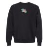 Unisex Legend Premium Heavyweight Cross-Grain Crewneck Sweatshirt Thumbnail