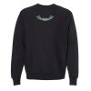 Unisex Legend Premium Heavyweight Cross-Grain Crewneck Sweatshirt Thumbnail