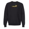 Unisex Legend Premium Heavyweight Cross-Grain Crewneck Sweatshirt Thumbnail