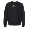 Unisex Legend Premium Heavyweight Cross-Grain Crewneck Sweatshirt Thumbnail