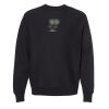 Unisex Legend Premium Heavyweight Cross-Grain Crewneck Sweatshirt Thumbnail