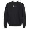 Unisex Legend Premium Heavyweight Cross-Grain Crewneck Sweatshirt Thumbnail