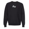 Unisex Legend Premium Heavyweight Cross-Grain Crewneck Sweatshirt Thumbnail
