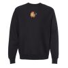 Unisex Legend Premium Heavyweight Cross-Grain Crewneck Sweatshirt Thumbnail