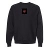 Unisex Legend Premium Heavyweight Cross-Grain Crewneck Sweatshirt Thumbnail