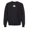 Unisex Legend Premium Heavyweight Cross-Grain Crewneck Sweatshirt Thumbnail