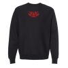 Unisex Legend Premium Heavyweight Cross-Grain Crewneck Sweatshirt Thumbnail