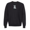 Unisex Legend Premium Heavyweight Cross-Grain Crewneck Sweatshirt Thumbnail