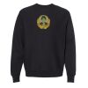 Unisex Legend Premium Heavyweight Cross-Grain Crewneck Sweatshirt Thumbnail