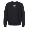 Unisex Legend Premium Heavyweight Cross-Grain Crewneck Sweatshirt Thumbnail