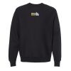 Unisex Legend Premium Heavyweight Cross-Grain Crewneck Sweatshirt Thumbnail