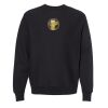 Unisex Legend Premium Heavyweight Cross-Grain Crewneck Sweatshirt Thumbnail
