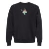 Unisex Legend Premium Heavyweight Cross-Grain Crewneck Sweatshirt Thumbnail