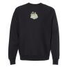 Unisex Legend Premium Heavyweight Cross-Grain Crewneck Sweatshirt Thumbnail
