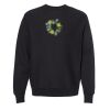 Unisex Legend Premium Heavyweight Cross-Grain Crewneck Sweatshirt Thumbnail