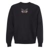 Unisex Legend Premium Heavyweight Cross-Grain Crewneck Sweatshirt Thumbnail
