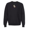 Unisex Legend Premium Heavyweight Cross-Grain Crewneck Sweatshirt Thumbnail