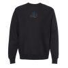 Unisex Legend Premium Heavyweight Cross-Grain Crewneck Sweatshirt Thumbnail