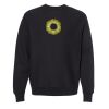 Unisex Legend Premium Heavyweight Cross-Grain Crewneck Sweatshirt Thumbnail