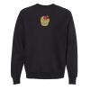 Unisex Legend Premium Heavyweight Cross-Grain Crewneck Sweatshirt Thumbnail