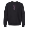Unisex Legend Premium Heavyweight Cross-Grain Crewneck Sweatshirt Thumbnail