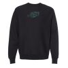 Unisex Legend Premium Heavyweight Cross-Grain Crewneck Sweatshirt Thumbnail