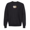 Unisex Legend Premium Heavyweight Cross-Grain Crewneck Sweatshirt Thumbnail
