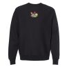 Unisex Legend Premium Heavyweight Cross-Grain Crewneck Sweatshirt Thumbnail