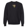 Unisex Legend Premium Heavyweight Cross-Grain Crewneck Sweatshirt Thumbnail