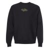 Unisex Legend Premium Heavyweight Cross-Grain Crewneck Sweatshirt Thumbnail