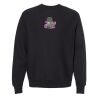 Unisex Legend Premium Heavyweight Cross-Grain Crewneck Sweatshirt Thumbnail