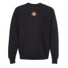 Unisex Legend Premium Heavyweight Cross-Grain Crewneck Sweatshirt Thumbnail