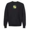 Unisex Legend Premium Heavyweight Cross-Grain Crewneck Sweatshirt Thumbnail