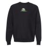 Unisex Legend Premium Heavyweight Cross-Grain Crewneck Sweatshirt Thumbnail
