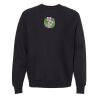 Unisex Legend Premium Heavyweight Cross-Grain Crewneck Sweatshirt Thumbnail