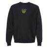 Unisex Legend Premium Heavyweight Cross-Grain Crewneck Sweatshirt Thumbnail