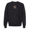 Unisex Legend Premium Heavyweight Cross-Grain Crewneck Sweatshirt Thumbnail