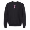 Unisex Legend Premium Heavyweight Cross-Grain Crewneck Sweatshirt Thumbnail