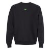 Unisex Legend Premium Heavyweight Cross-Grain Crewneck Sweatshirt Thumbnail