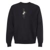 Unisex Legend Premium Heavyweight Cross-Grain Crewneck Sweatshirt Thumbnail