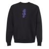Unisex Legend Premium Heavyweight Cross-Grain Crewneck Sweatshirt Thumbnail