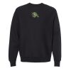 Unisex Legend Premium Heavyweight Cross-Grain Crewneck Sweatshirt Thumbnail