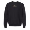 Unisex Legend Premium Heavyweight Cross-Grain Crewneck Sweatshirt Thumbnail